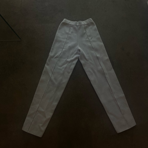 Calvin Luo Pants - Picture 3 of 4